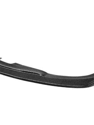 Spoiler pod přední nárazník Seibon Carbon TT-Style pro Subaru Impreza / WRX / WRX STI (GDA/GDB/GDF/GGA/GGB) 4-dvéř. Saloon, 5-dvéř. Wagon r.v. 2006 - 2007 Nejlepší Volba