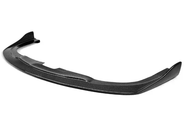 Spoiler pod přední nárazník Seibon Carbon TT-Style pro Subaru Impreza / WRX / WRX STI (GDA/GDB/GDF/GGA/GGB) 4-dvéř. Saloon, 5-dvéř. Wagon r.v. 2006 - 2007 Nejlepší Volba