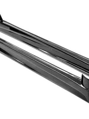 Boční prahy Seibon Carbon GD-Style pro Subaru Impreza / WRX / WRX STI (GDA/GDB/GDF) 4-dvéř. Saloon r.v. 2006 - 2007 Omezená Nabídka