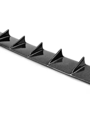 Sleva Žebrovaný střešní spoiler Seibon Carbon pro Subaru WRX/ WRX STI (GE/GHE/GRA/GRB/GRF) 4-dvéř./ 5-dvéř.Hatchback r.v. 2008 - 2014