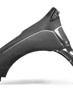 Top Prodej Přední blatníky Seibon Carbon OEM-Style pro Subaru WRX/ WRX STI 4-dvéř. Saloon r.v. 2015 - 2018