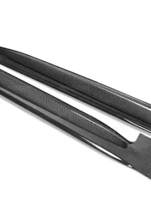 Boční prahy Seibon Carbon OEM-Style pro Subaru WRX/ WRX STI 4-dvéř. Saloon r.v. 2015 - 2018 Časově Omezené
