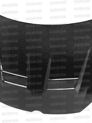 Kapota Seibon Carbon DV-Style pro VW Golf VI (5K, MK6) GTI Hatchback r.v. 2010 - 2014 Cenový Hit