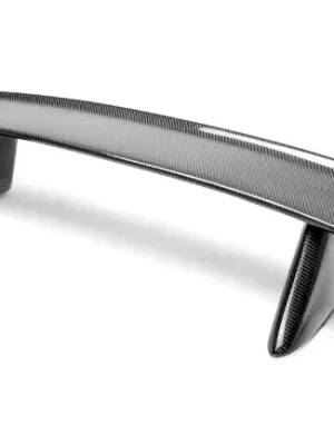 Zadní spoiler Seibon Carbon SS-Style pro Subaru Impreza / WRX / WRX STI (GDA/GDB/GDF) 4-dvéř. Saloon r.v. 2003 - 2005 Sleva