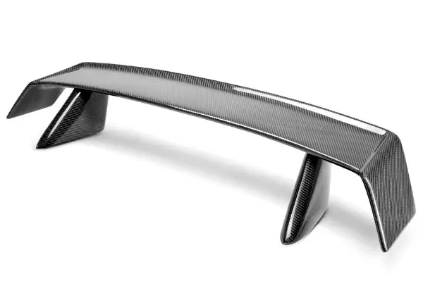 Zadní spoiler Seibon Carbon SS-Style pro Subaru Impreza / WRX / WRX STI (GDA/GDB/GDF) 4-dvéř. Saloon r.v. 2003 - 2005 Sleva