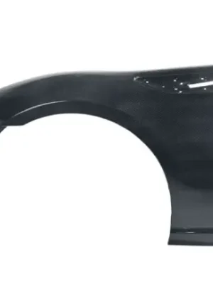 Expresní Doručení Přední blatníky Seibon Carbon OEM-Style pro Toyota GT-86 2-dvéř. Coupé r.v. 2013 - 2017