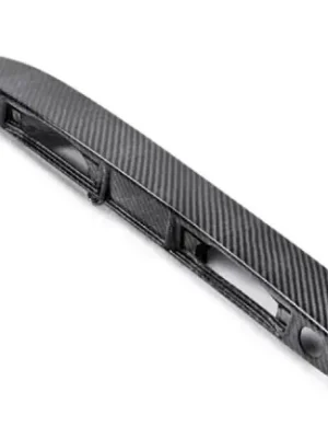 Sezónní Sleva Obložení víka kufru Seibon Carbon pro Toyota GT-86 2-dvéř. Coupé r.v. 2013 - 2016