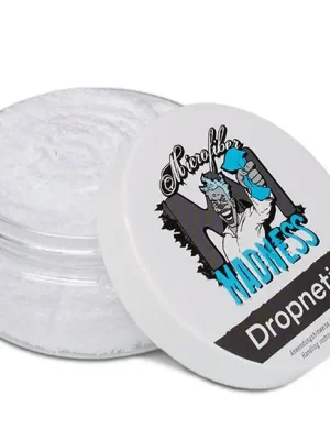 Oblíbený Microfiber Madness Dropnetic - magnetický pásek na sušení, 30 cm, 2 ks
