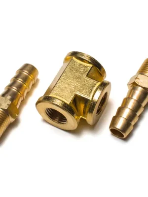 Vrácení Zdarma PROSPORT adaptér pro umístění snímače na tlak paliva pro hadičku 8 mm