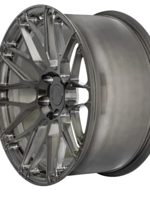 Oblíbený Exkluzivní jednodílné kované ALU kolo BC Forged EH308