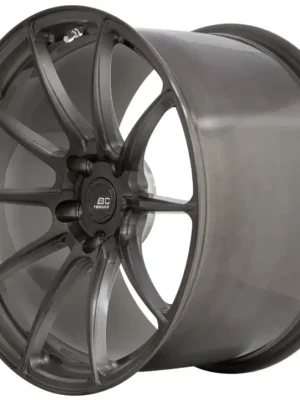 Exkluzivní jednodílné kované ALU kolo BC Forged RZ10 Vrácení Zdarma