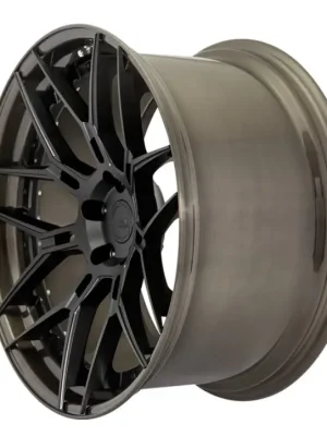 Exkluzivní dvoudílné kované ALU kolo BC Forged HCA167S Kup Teď