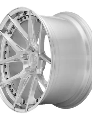 Exkluzivní dvoudílné kované ALU kolo BC Forged HCA381S Cenová Bomba