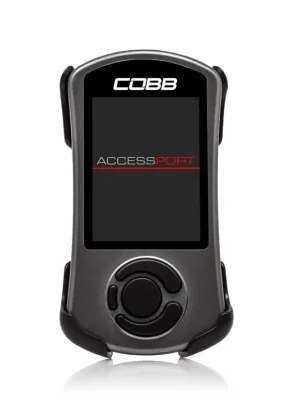 Autentický COBB Accessport V3 pro Porsche 987.2 Cayman, Boxster / 997.2 Carrera
