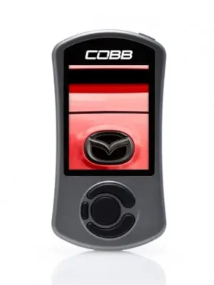 COBB Accessport V3 pro Mazda 3 MPS / Mazda 6 MPS Nejlepší Volba
