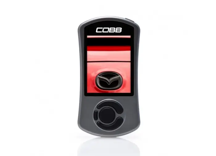 COBB Accessport V3 pro Mazda 3 MPS / Mazda 6 MPS Nejlepší Volba