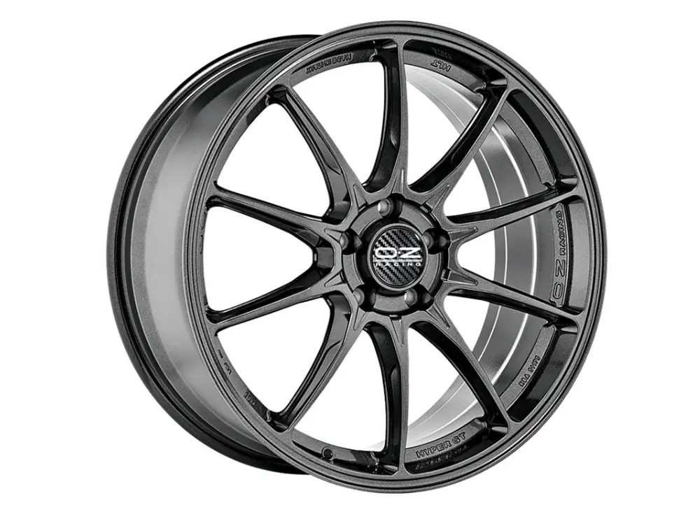 Sleva Jednodílné lité kolo OZ Racing Hyper GT HLT