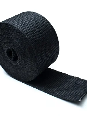 DEi Design Engineering termo izolační páska na výfuky, černá, rozměr 50 mm x 4,5 m Nejlepší Cena