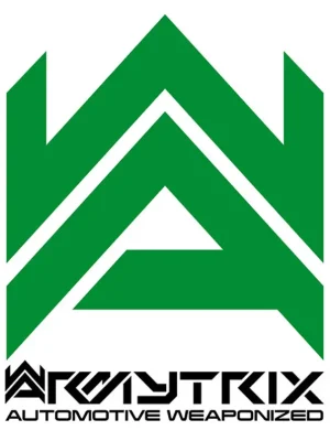 Armytrix dvojitá opálená koncovka výfuku (2x89mm) pro BMW 4 Series F32/F33 435i (N55B30) (2011-2015) Akční Nabídka