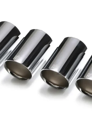 Armytrix 4x chromová koncovka výfuku (4X89mm) pro BMW M Series F82/F83 M4 (S55) (2014-) Koupit Online