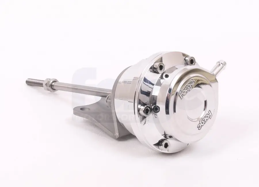 Forge Motorsport nastavitelný interní wastegate actuator pro Volkswagen Golf Mk5 GTI 2.0 TFSI, provedení Pístové, pružina červená 20 psi Objednat Nyní