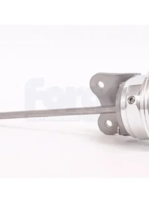 Ověřený Forge Motorsport nastavitelný interní wastegate actuator pro Ford Focus RS Mk2, r.v. 2004-2010, provedení Pístové, pružina fialová 13 psi