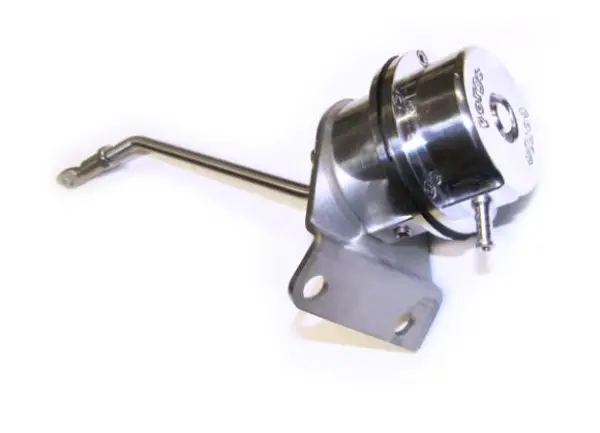 Forge Motorsport nastavitelný interní wastegate actuator pro Mitsubishi Colt CZT, provedení Pístové, pružina červená 20 psi Výhodná Nabídka