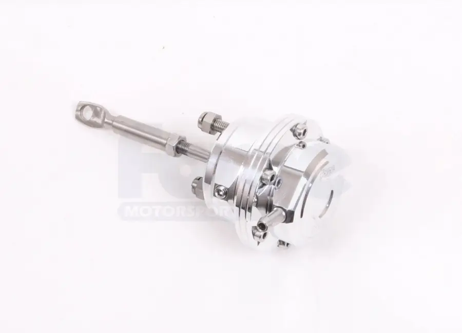 Forge Motorsport nastavitelný interní wastegate actuator pro Rover 220 2.0 turbo, provedení Membránové, pružina žlutá 15 psi Nová Kolekce