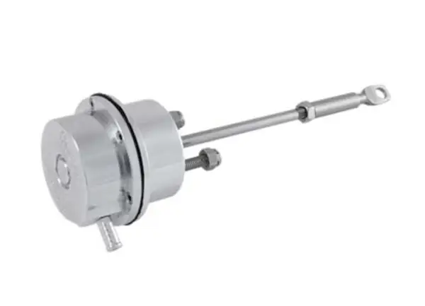 Ihned K Objednání Forge Motorsport nastavitelný interní wastegate actuator pro Saab 95 2.0T/2.3T, r.v. 1998-2005, provedení Membránové, pružina zelená sériová