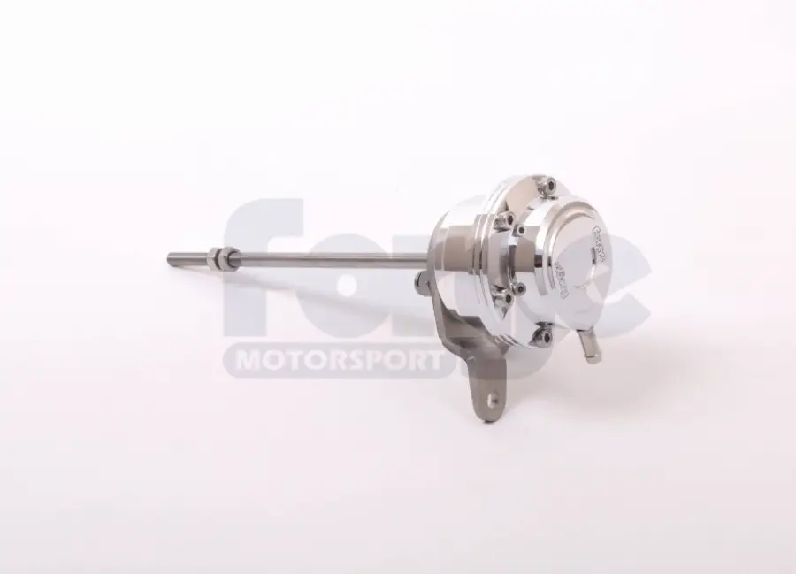 Forge Motorsport nastavitelný interní wastegate actuator pro Audi A1 (8X) 1.4 twincharged, r.v. 2010-2018, provedení Membránové, pružina červená 20 psi Ihned K Objednání