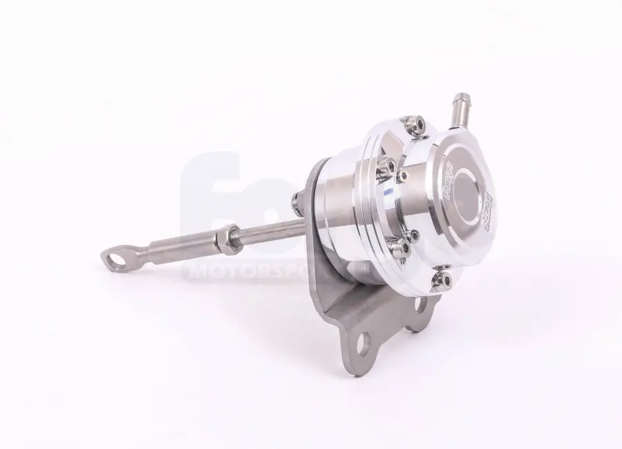 Forge Motorsport nastavitelný interní wastegate actuator pro Audi A1 (8X) 1.4 TSI, r.v. 2010-2018, provedení Membránové, pružina červená 20 psi Nejlepší Cena
