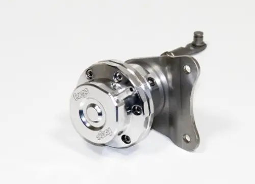 Dokud Zásoby Vydrží Forge Motorsport nastavitelný interní wastegate actuator pro Subaru Impreza s turbem IHI VF48, provedení Pístové, pružina červená 20 psi