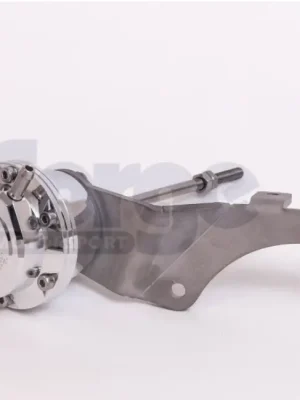 Rychlé Dodání Forge Motorsport nastavitelný interní wastegate actuator pro Opel (Vauxhall) Astra H 2.0T, r.v. 2004-2007, provedení Membránové, pružina červená 20 psi