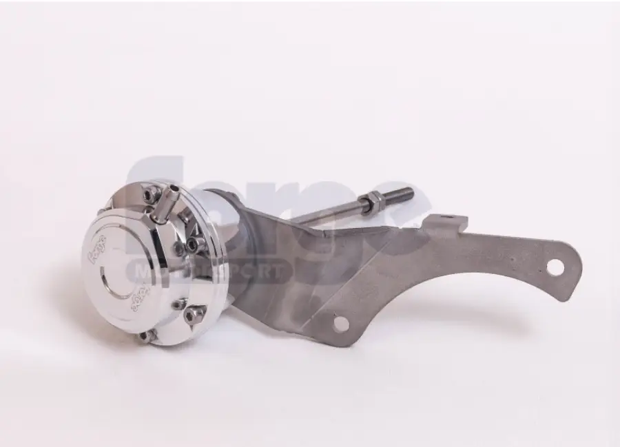 Rychlé Dodání Forge Motorsport nastavitelný interní wastegate actuator pro Opel (Vauxhall) Astra H 2.0T, r.v. 2004-2007, provedení Membránové, pružina červená 20 psi