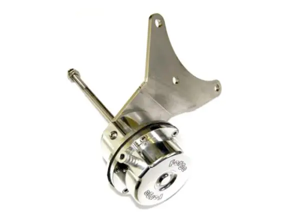 Forge Motorsport nastavitelný interní wastegate actuator pro Opel (Vauxhall) Astra J 1.6T, r.v. 2011-2014, provedení Pístové, pružina zelená 10 psi Objednat Nyní