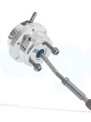 Časově Omezené Forge Motorsport univerzální nastavitelný interní wastegate actuator pro Garrett Turbo GTX2867R (480009), provedení Pístové, pružina modrá 18 psi