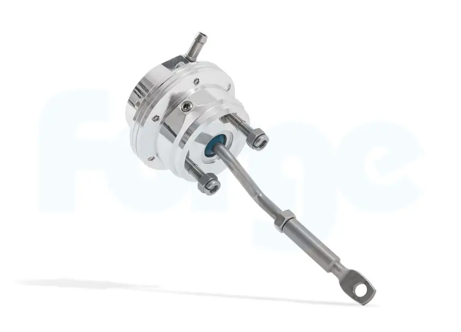 Časově Omezené Forge Motorsport univerzální nastavitelný interní wastegate actuator pro Garrett Turbo GTX2867R (480009), provedení Pístové, pružina modrá 18 psi
