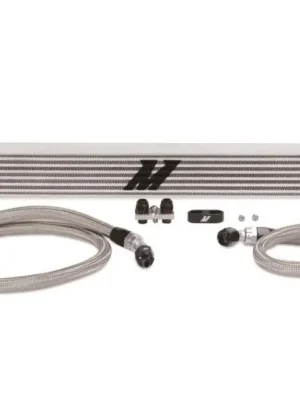 Finální Výprodej Olejový chladič Mishimoto pro BMW E46 M3 (2001-2006)