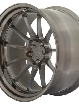 Top Prodej Exkluzivní jednodílné kované ALU kolo BC Forged TD01