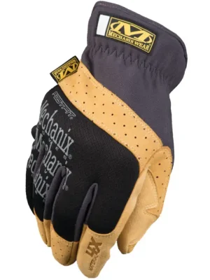 Nakupujte Hned Rukavice Mechanix FastFit Material4X kožené, velikost XL