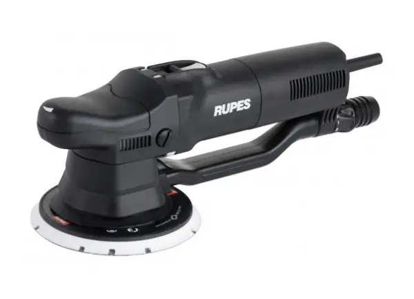 Ihned K Objednání RUPES BR109AES - elektrická orbitální bruska, výkmit 9 mm