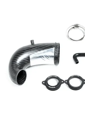Eventuri karbonový vstup do turba (turbo inlet) pro Audi RS3 8V/8Y Dokud Zásoby Vydrží