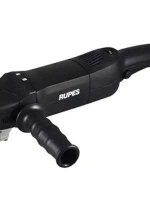 Omezená Nabídka RUPES LH18ENS - elektrická úhlová leštička, max. průměr kotouče 200 mm