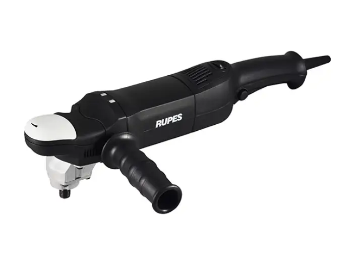 Omezená Nabídka RUPES LH18ENS - elektrická úhlová leštička, max. průměr kotouče 200 mm