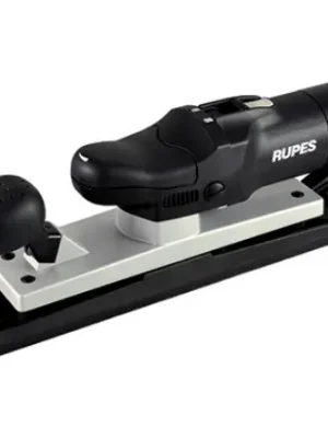 RUPES SL42AES - elektrická orbitální bruska, výkmit 4,8 mm, velikost unašeče 400x70 mm (speed control) Nízká Cena