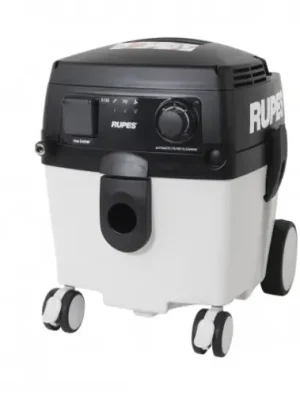 RUPES S130EPL - profesionální vysavač s objemem 30 l (elektropneumatický) se samočisticími filtry Vrácení Zdarma
