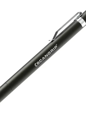 SCANGRIP FLASH PENCIL - profesionální tužková LED svítilna Vrácení Zdarma