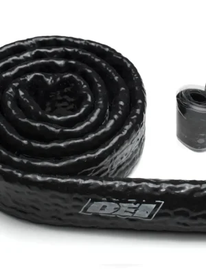 Autentický DEi Design Engineering tepelně izolační návlek "Fire Sleeve", průměr 1,6 cm / délka 0,9 m