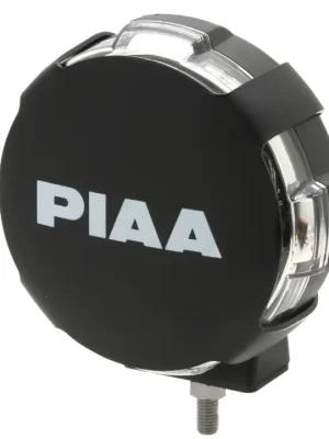Nejlepší Cena PIAA černý plastový kryt s logem pro kulaté přídavné LED světlomety PIAA řady LP, typ světlometu PIAA LP570