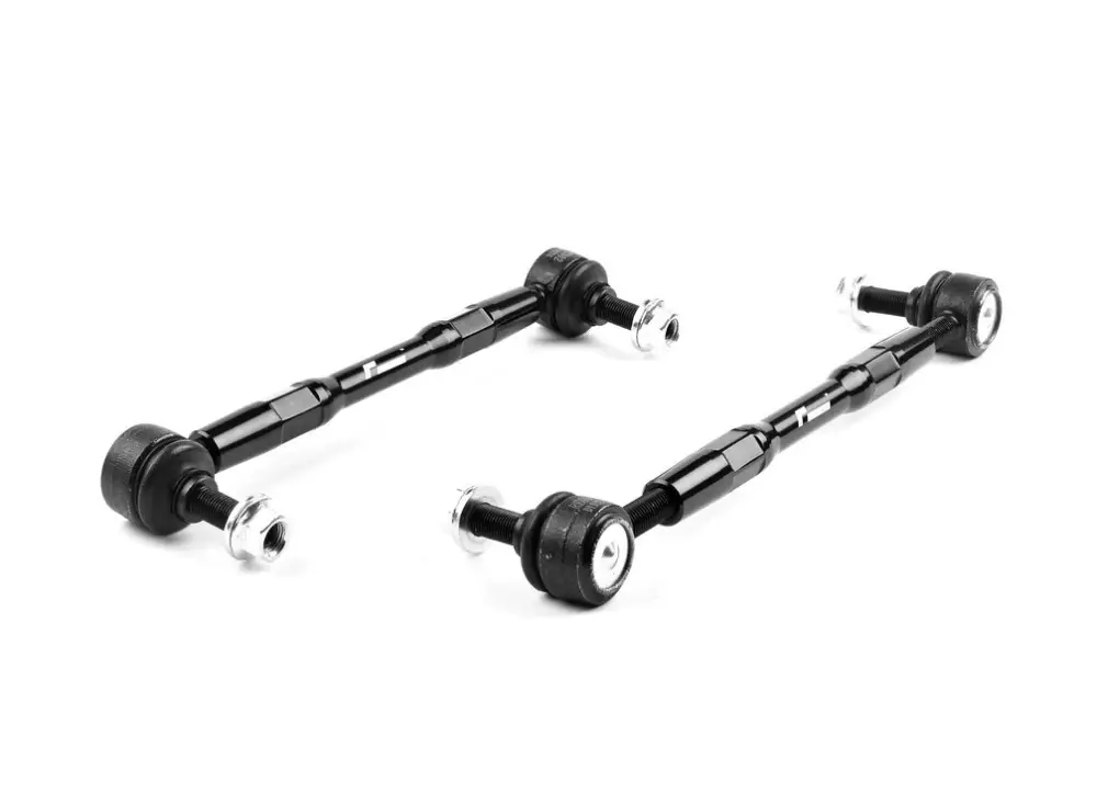 Expresní Doručení Racingline přední stavitelné tyčky stabilizátoru, výchozí délka tyček 250 mm